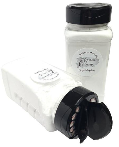 Carpet Perfume - Shaker Bottle - OpulentScents