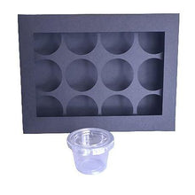 Load image into Gallery viewer, Gift/Sample Box With 1oz Pot Insert - 4 Colours - OpulentScents
