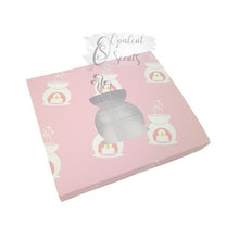 Load image into Gallery viewer, Home Bargains Box Sleeve Covers - Burner Designs - OpulentScents
