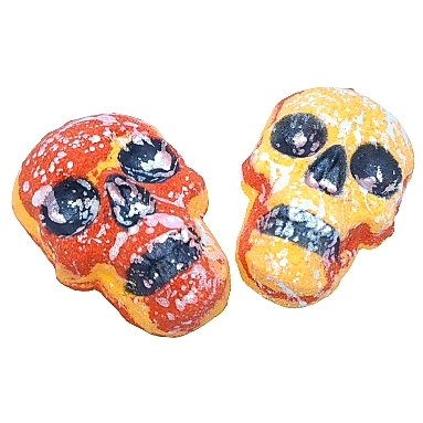Juicy Cherries Mini Skull - OpulentScents