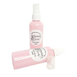 Room & Linen Spray - Pink Bottle - OpulentScents